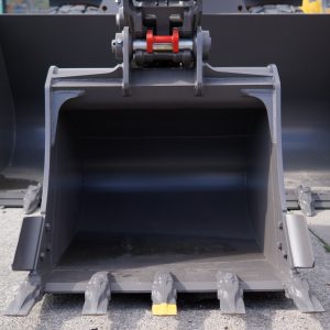 Excavator and Bulldozer Buckets