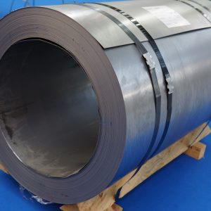 Chrome Metal Sheet Coil / Roll