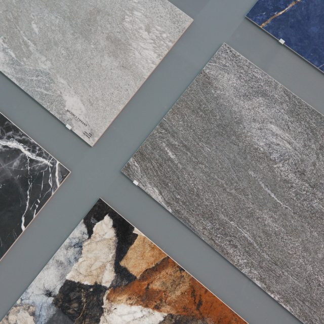 ceramic tiles for walls and floors