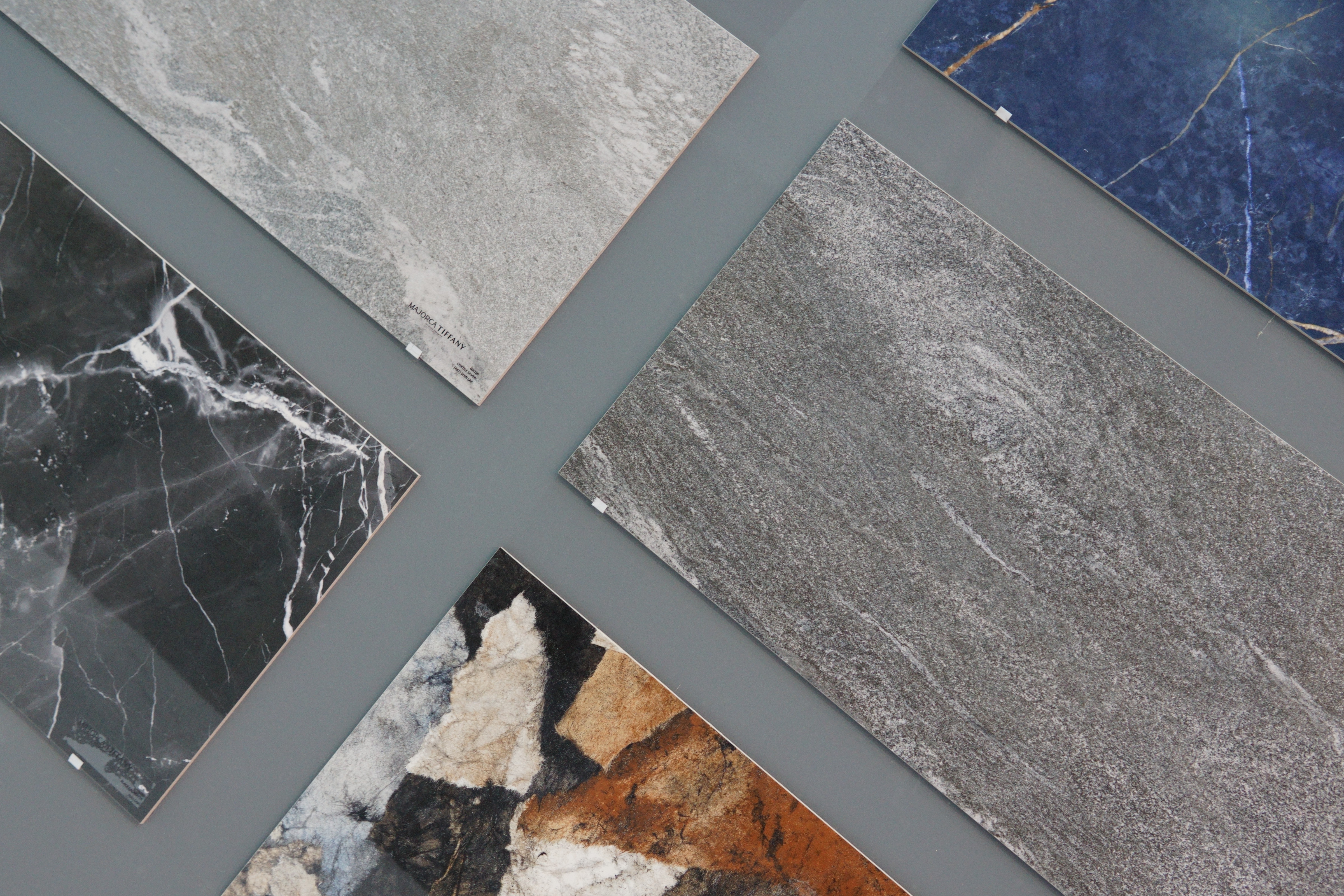 ceramic tiles for walls and floors
