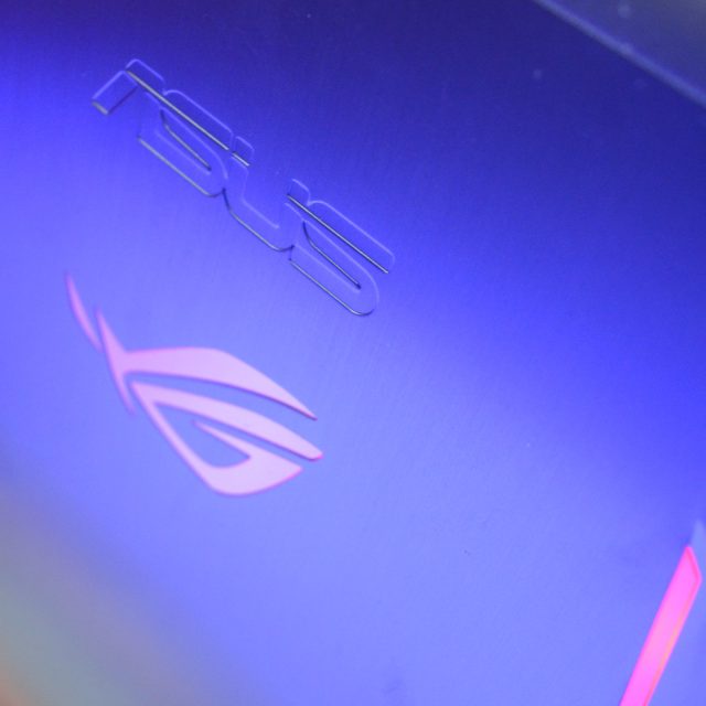 Asus ROG Logo