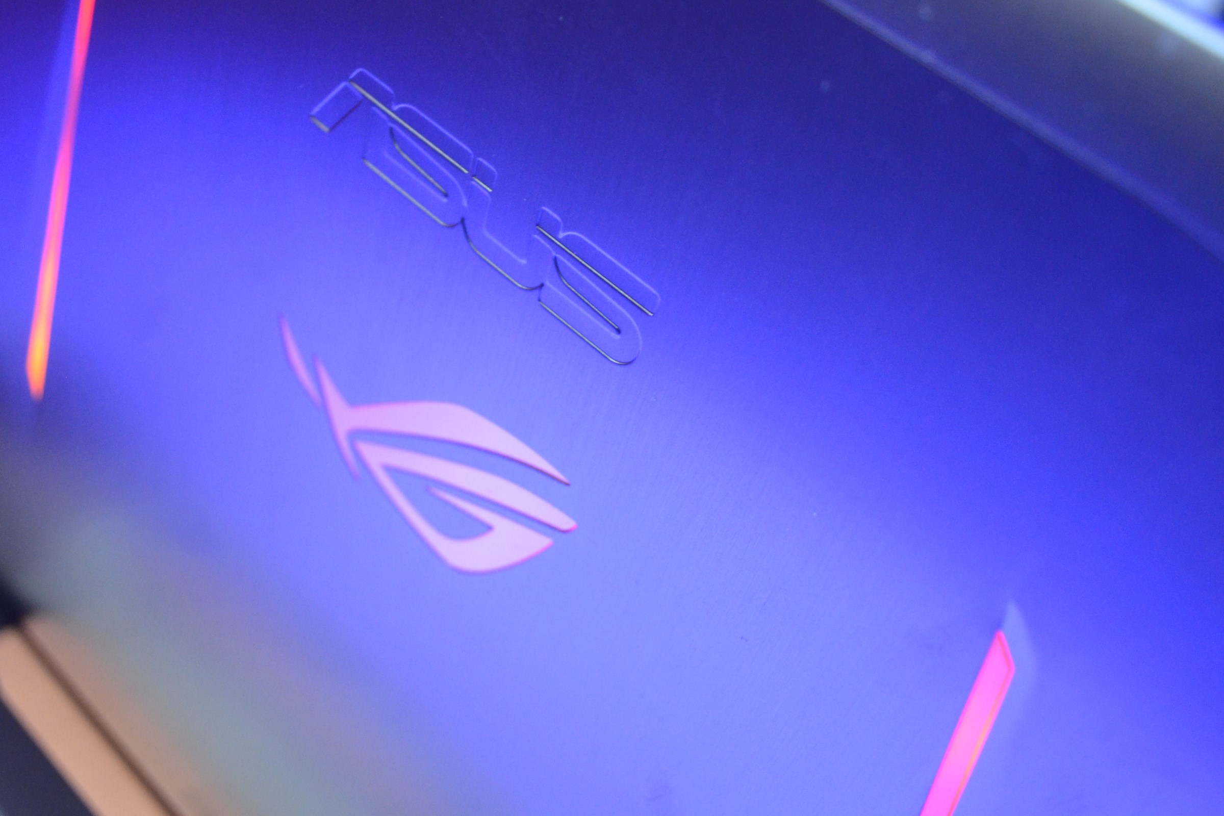 Asus ROG Logo