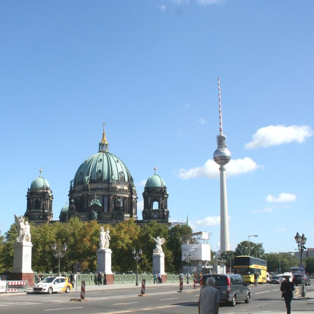 Berlin, Germany