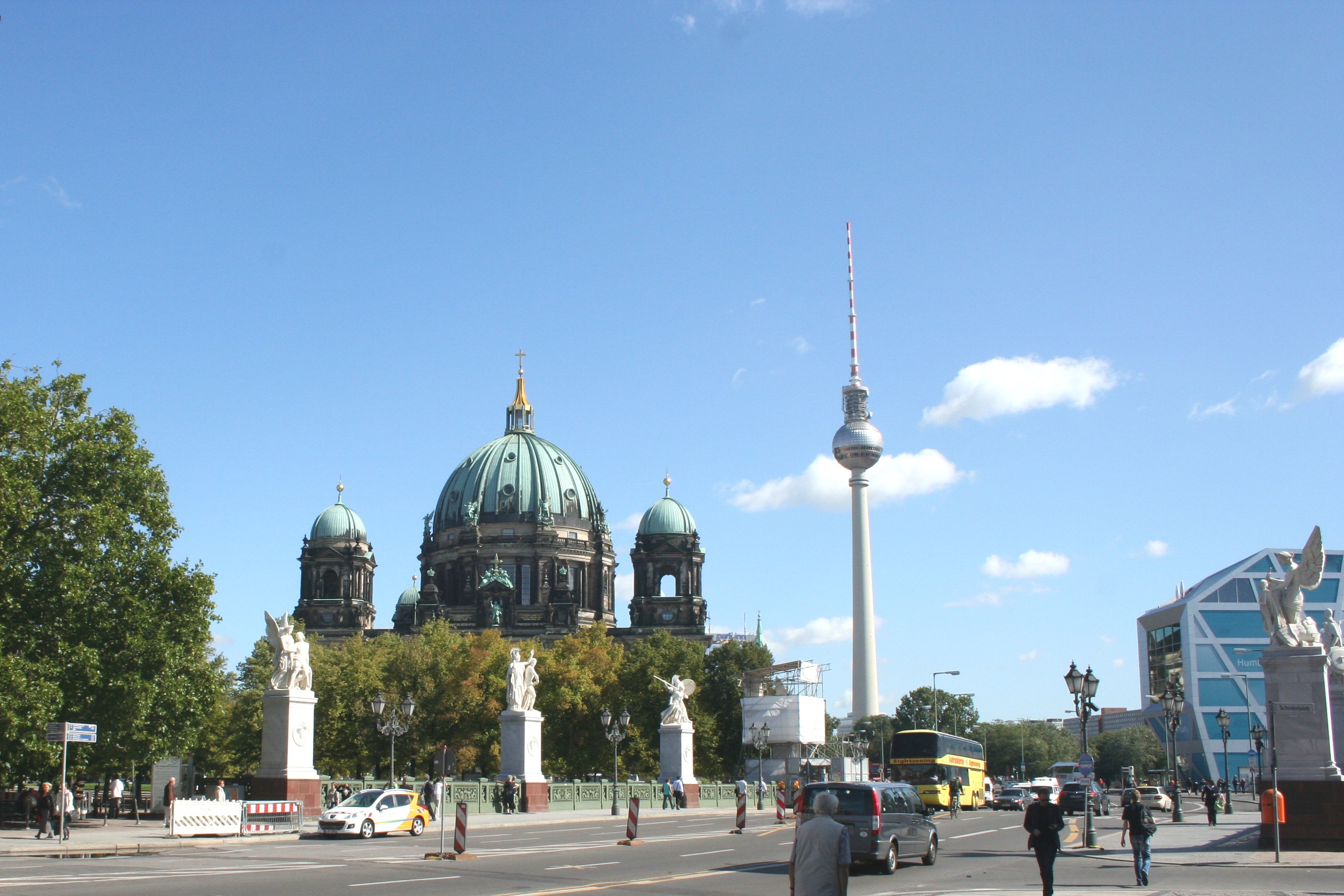 Berlin, Germany
