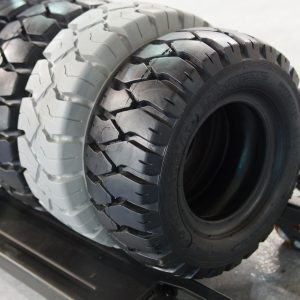 Tires for Heavy Machinery Vehicles
